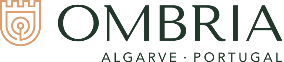 Ombria Algarve - Logo